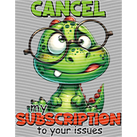 Animal Text Series-AT 177